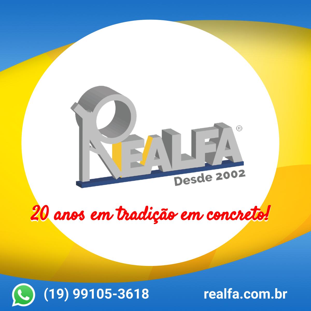 (c) Realfa.com.br