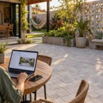 Prompts de Chatgpt para arquitetura paisagismo e interiores